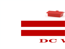 Tablet Screenshot of dcwriters.poetrymutual.org